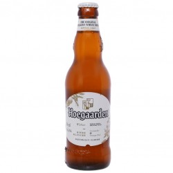 Hoegaarden White